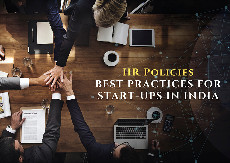 HR POLICIES PROVIDED BY US
